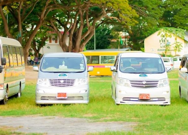 Lemon Tours Transfers